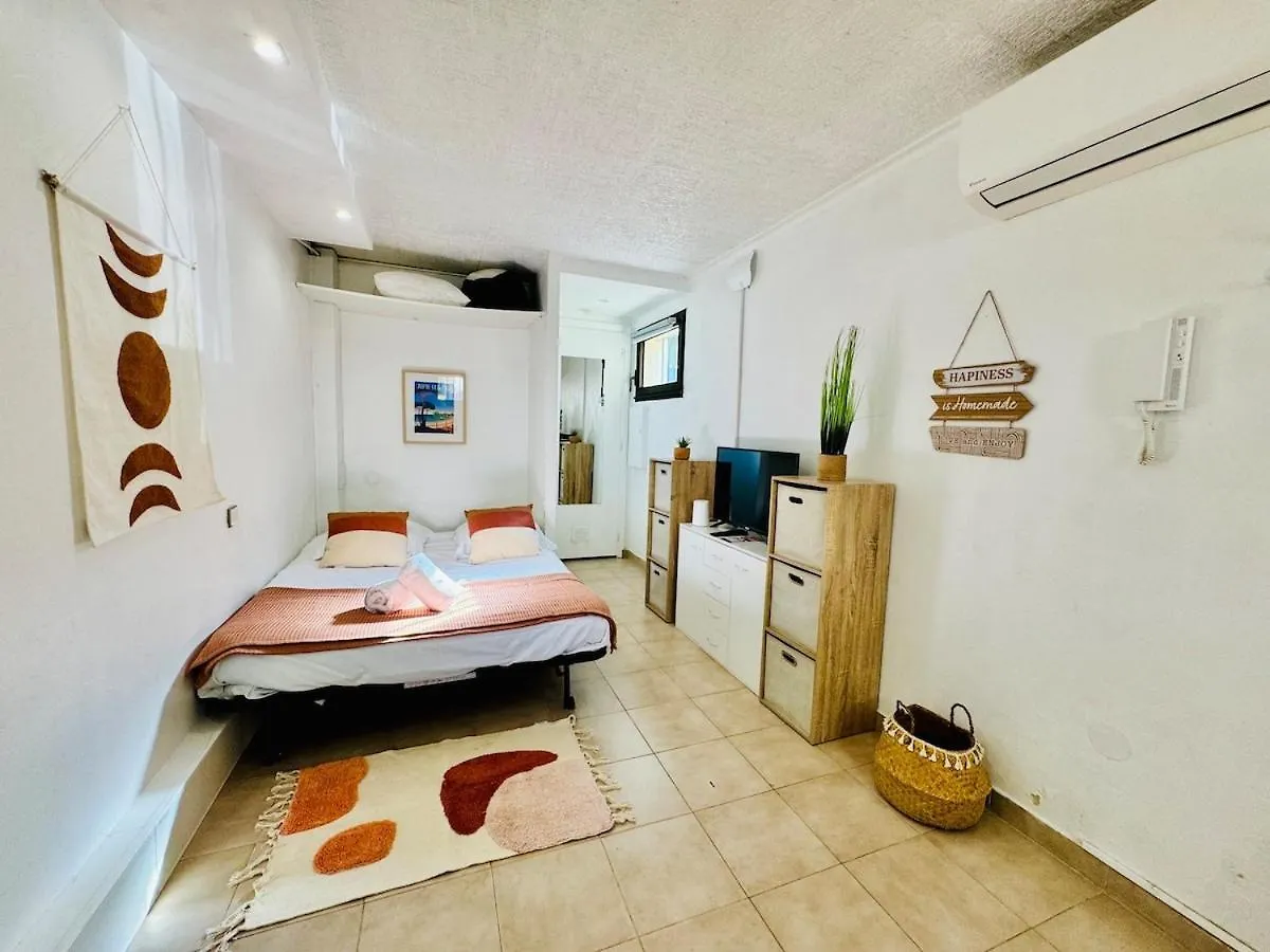 Le Rionde, Apt 2 Prs, 300 M Plages, Climatisation Antibes