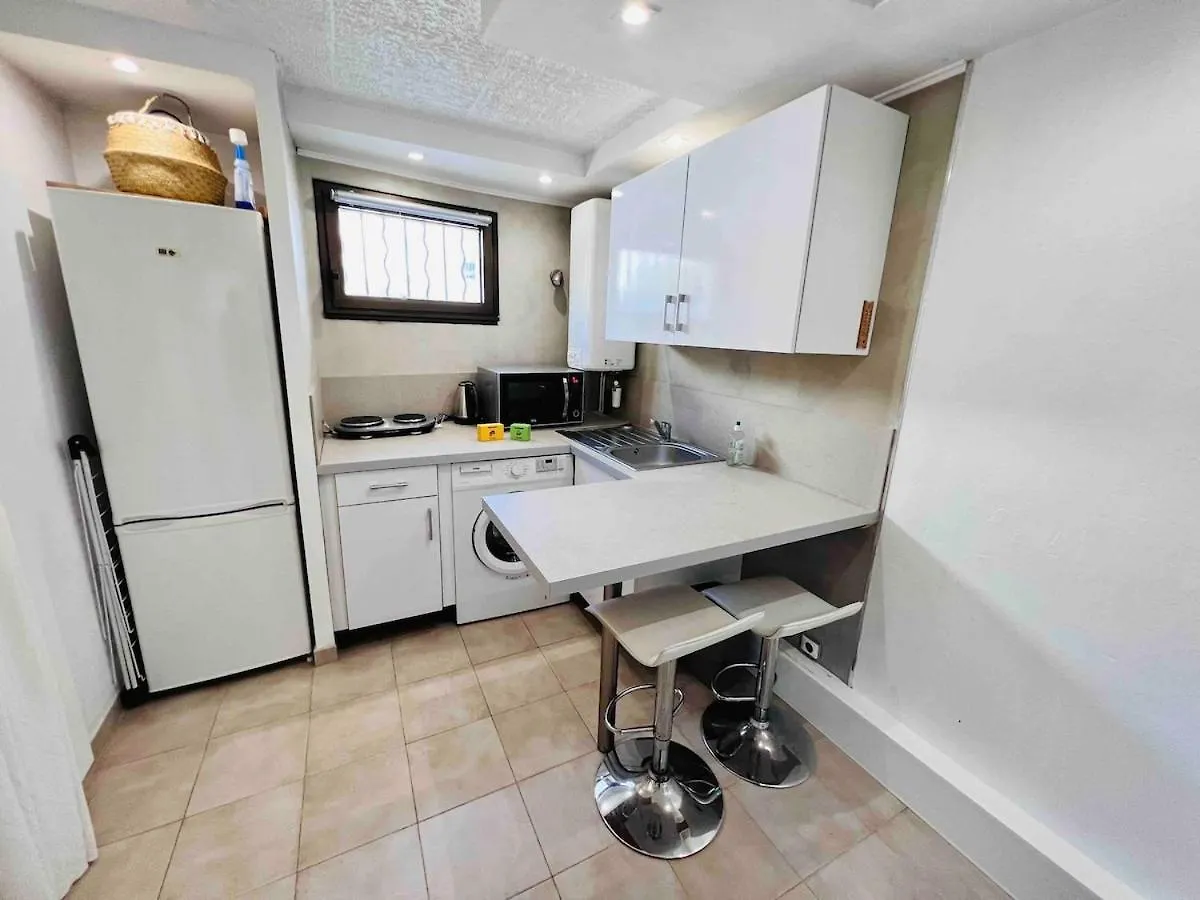 Apartment Le Rionde, Apt 2 Prs, 300 M Plages, Climatisation Antibes